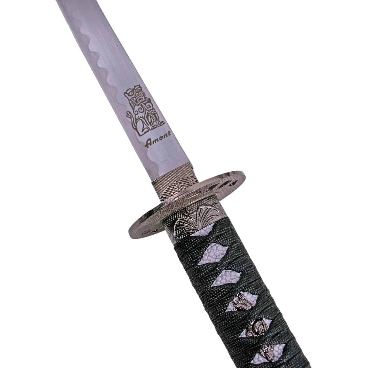 Set 3 Piezas Kill Bill Katana, Wakisashi Y Tanto