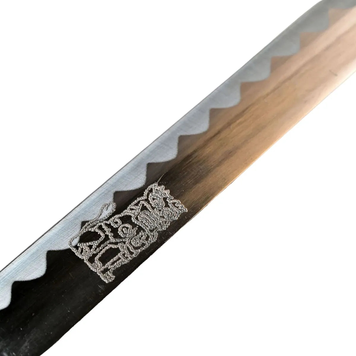 Set De Espada Kill Bill Hattori Hanzo