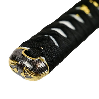 Set De Espada Kill Bill Hattori Hanzo