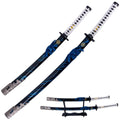 Set Katana y Wakizashi Ghost of Tsushima