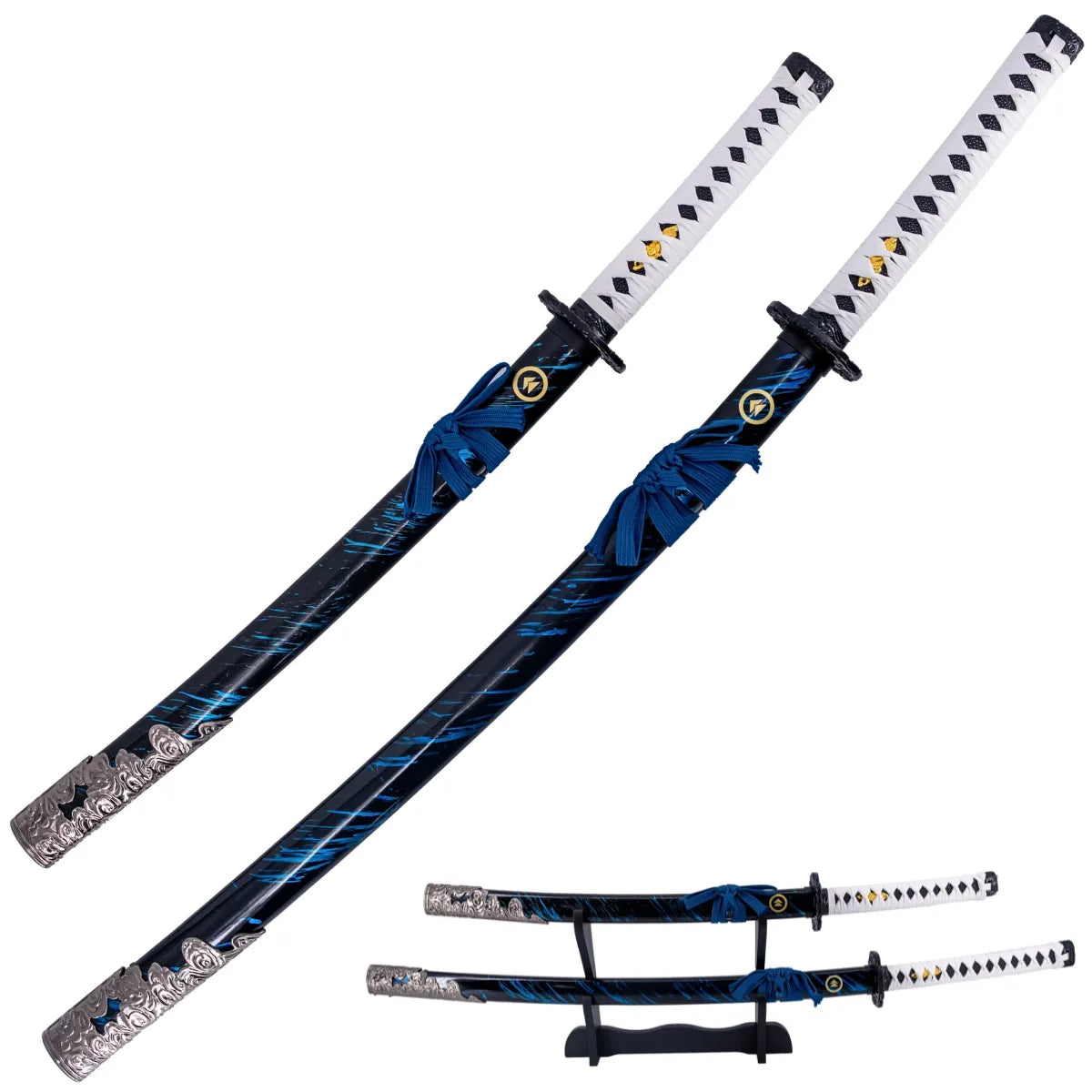 Set Katana y Wakizashi Ghost of Tsushima