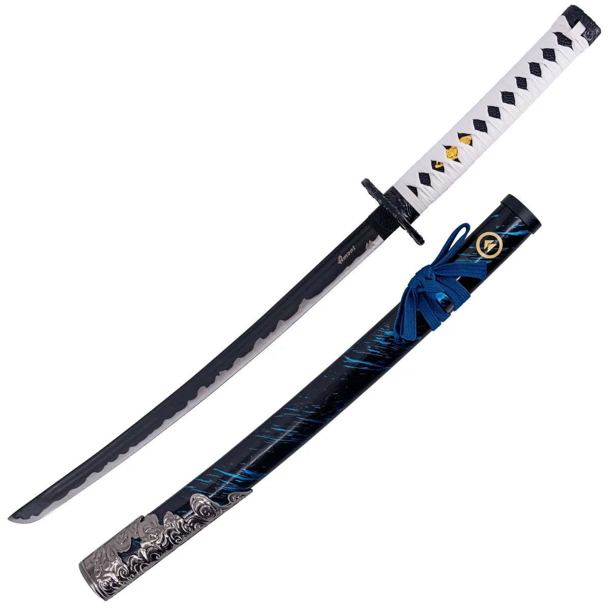 Set Katana y Wakizashi Ghost of Tsushima
