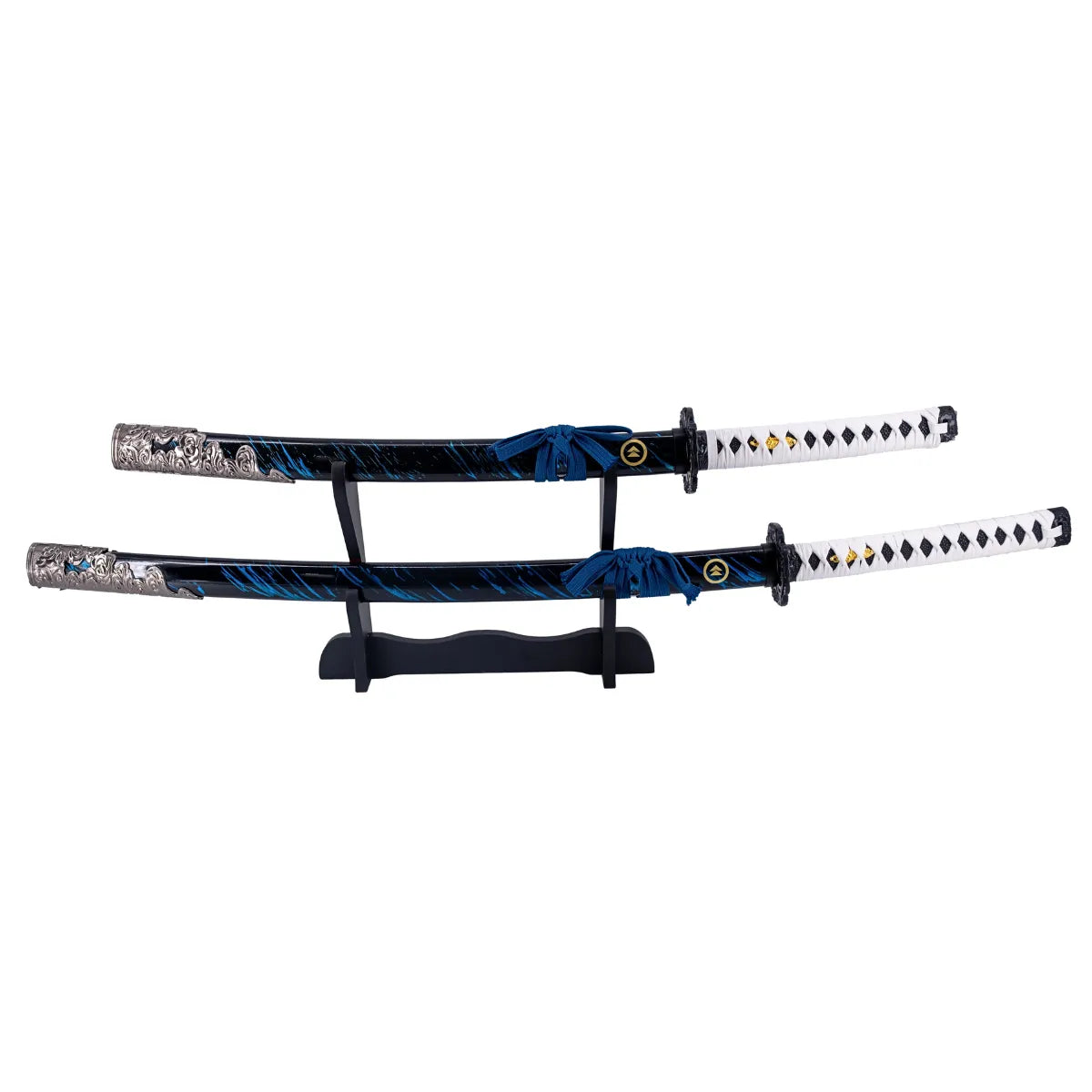 Set Katana y Wakizashi Ghost of Tsushima