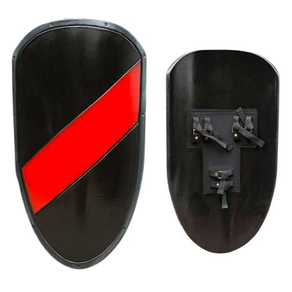 Escudo Rfb Longo Softcombat 423001