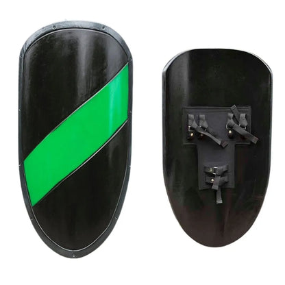 Escudo Rfb Longo Softcombat 423001
