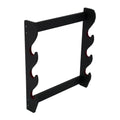 Imagen de Katanero o Soporte de pared para 3 katanas parte de nuestra colección en Espadas y más, sitio oficial.