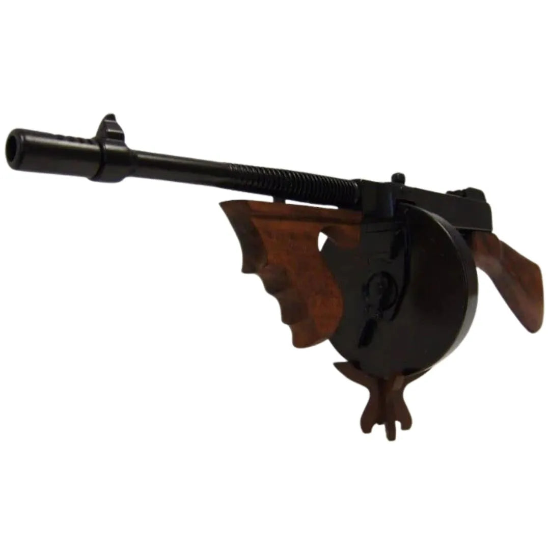 Imagen de Subfusil M1928, USA 1918 parte de nuestra colección en Espadas y más, sitio oficial.