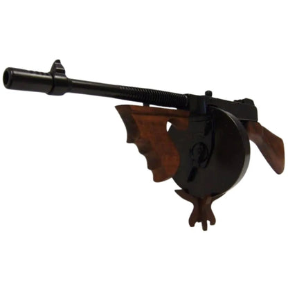 Imagen de Subfusil M1928, USA 1918 parte de nuestra colección en Espadas y más, sitio oficial.