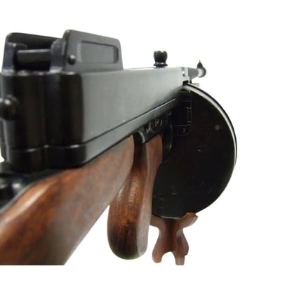 Imagen de Subfusil M1928, USA 1918 parte de nuestra colección en Espadas y más, sitio oficial.