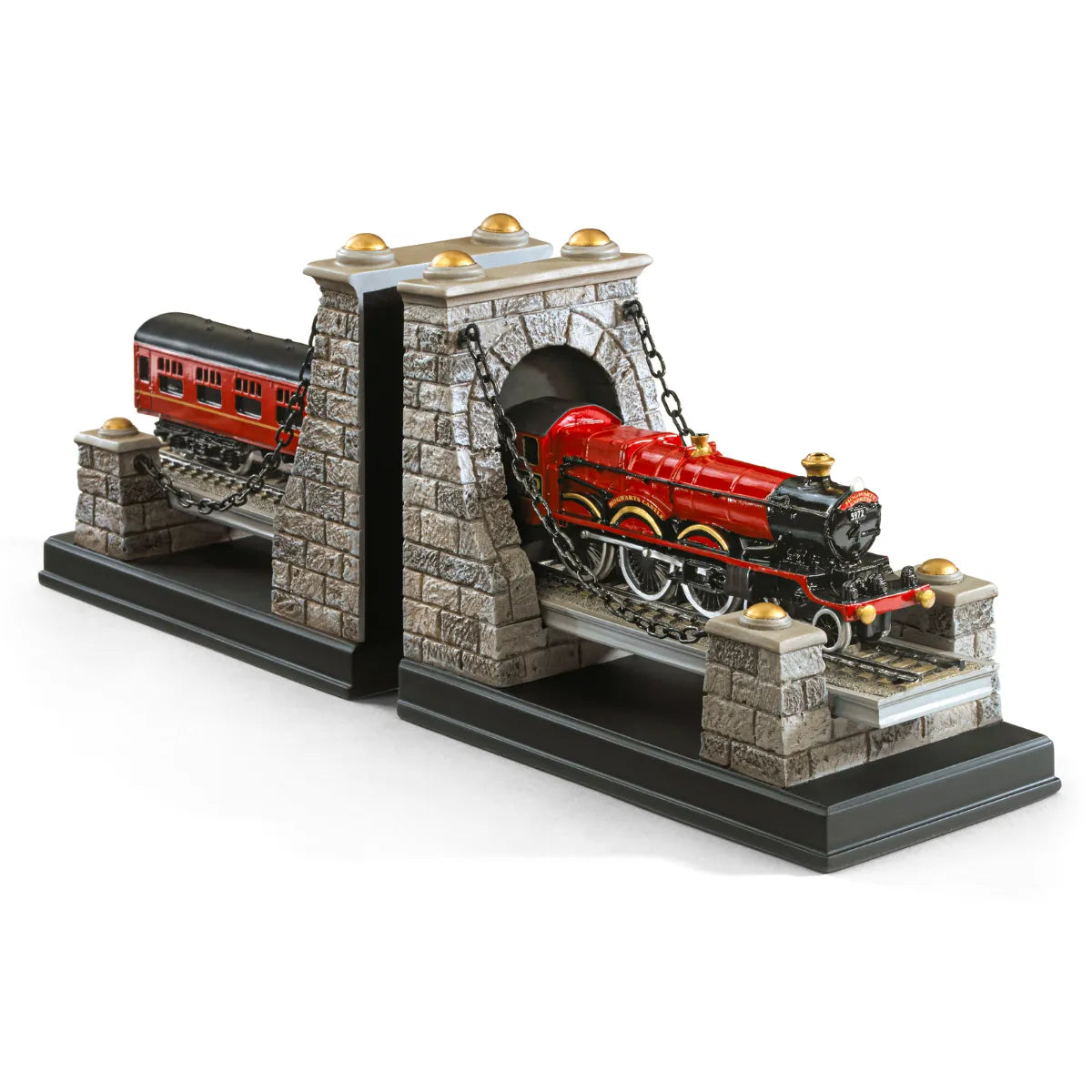 Sujetalibros Hogwarts Express Harry Potter