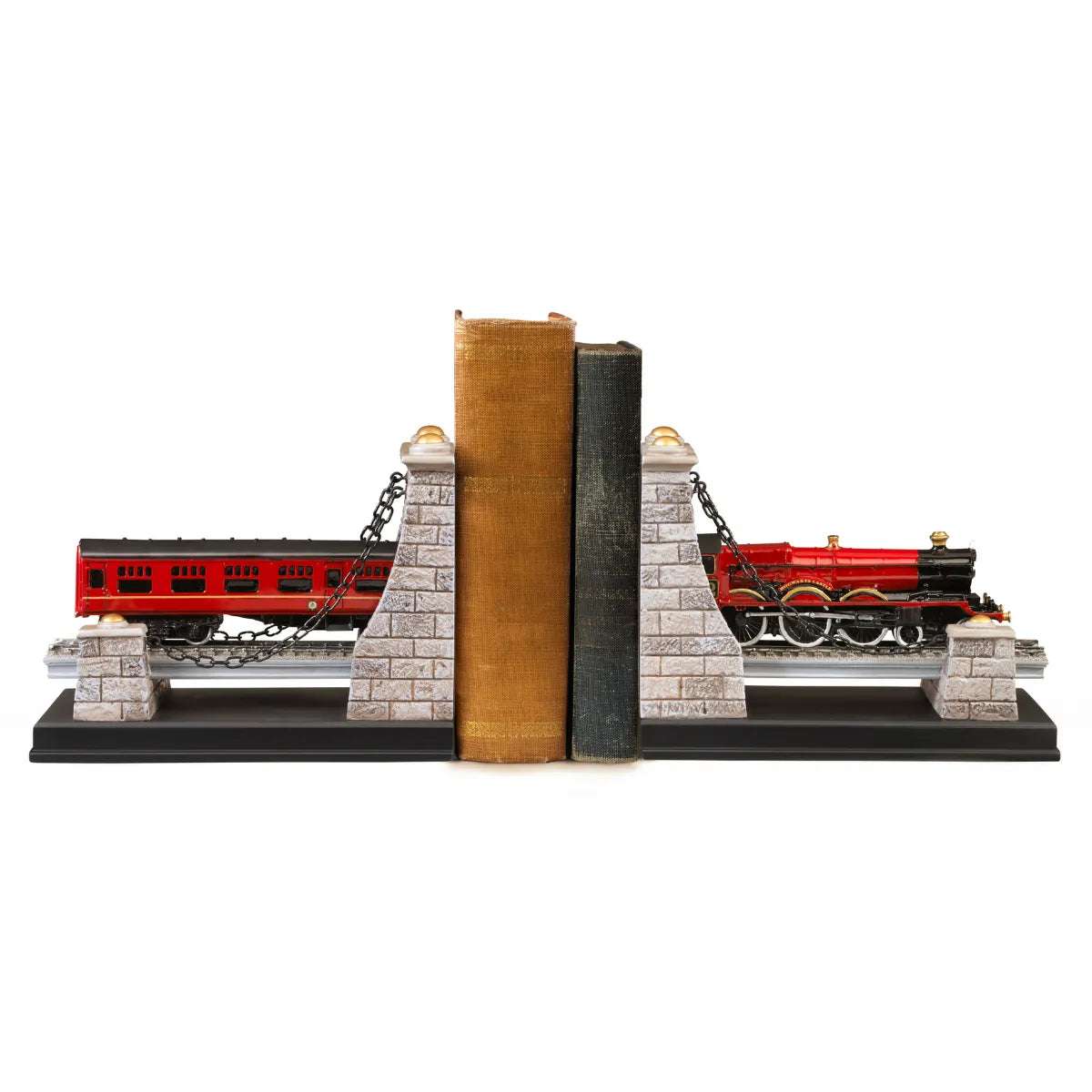 Sujetalibros Hogwarts Express Harry Potter