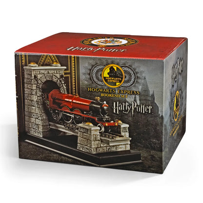 Sujetalibros Hogwarts Express Harry Potter