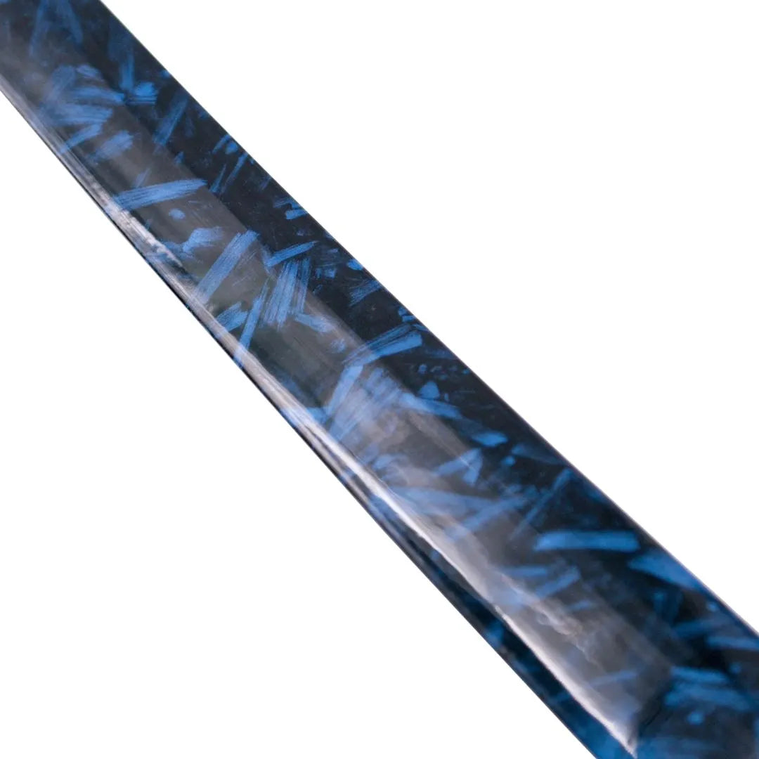 Imagen de Tanto Funcional Grulla Azul parte de nuestra colección en Espadas y más, sitio oficial.