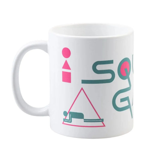 Taza El Juego Del Calamar 350Ml