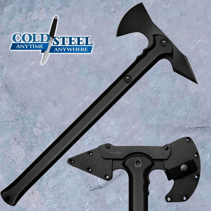 Hacha Trench Hawk Cold Steel 600910