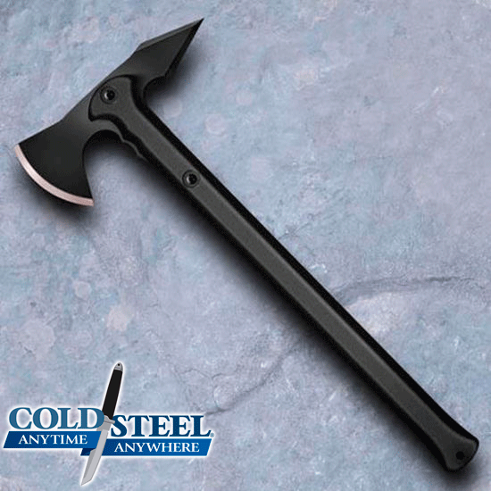 Hacha Trench Hawk Cold Steel 600910