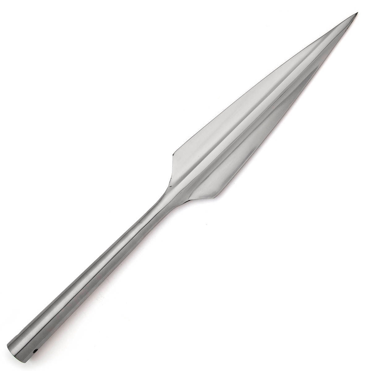 Celtic or Greek spearhead triangle 601105