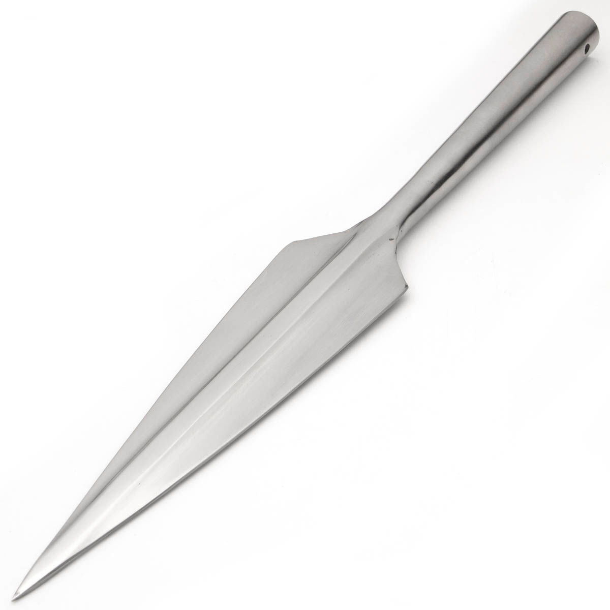 Celtic or Greek spearhead triangle 601105