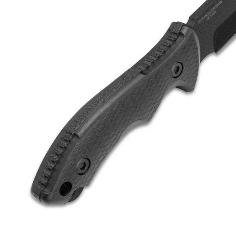 Bushmaster Bushcraft Tactical Field Knife UC3165