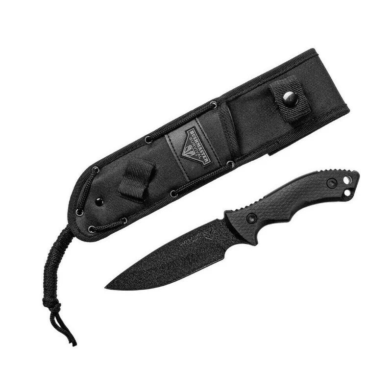 Bushmaster Bushcraft Tactical Field Knife UC3165