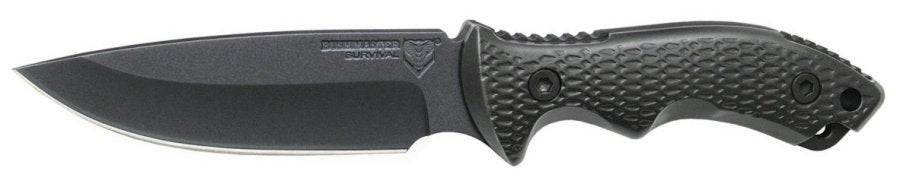 Bushmaster Bushcraft Tactical Field Knife UC3165