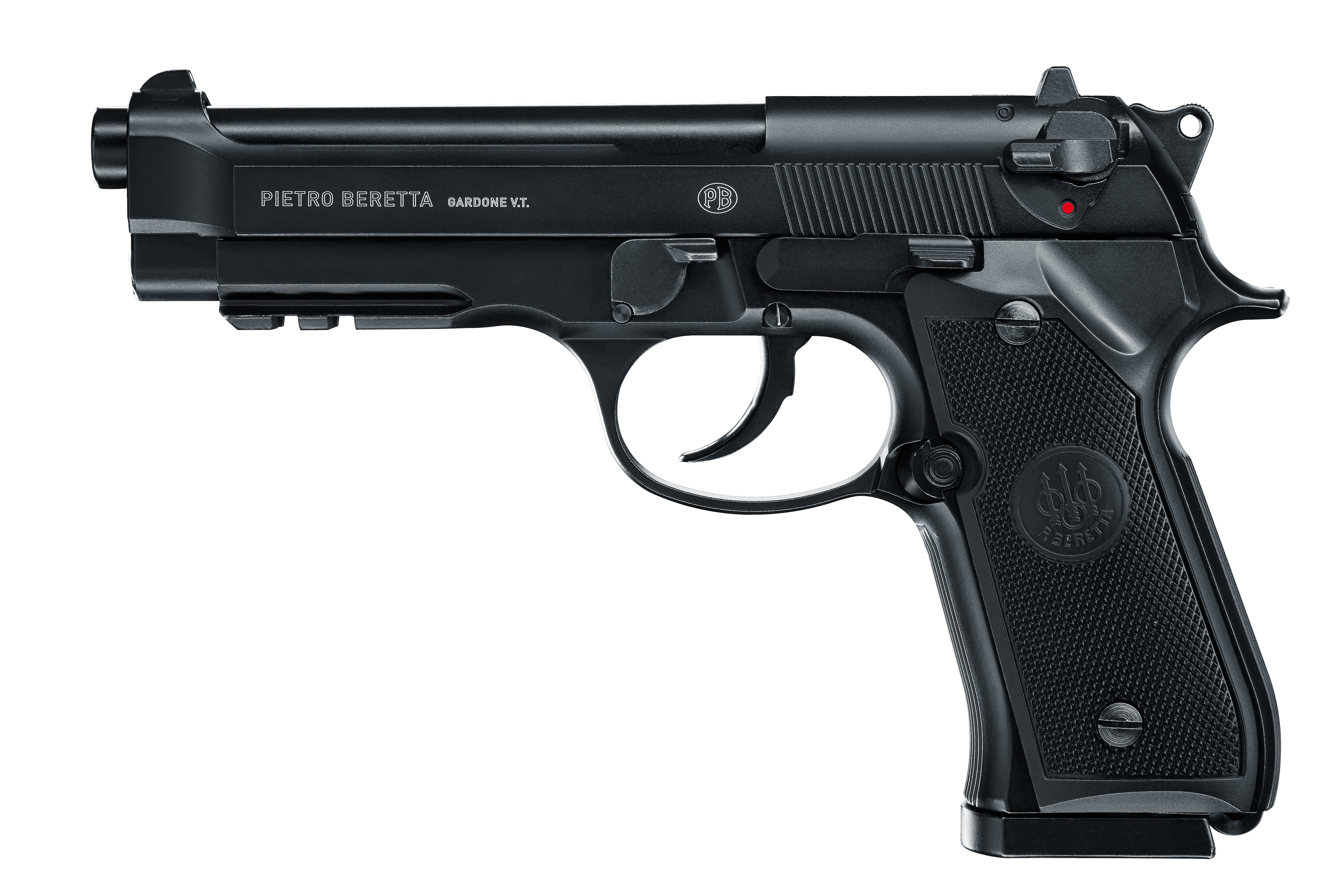 Umarex Beretta M92A1-Co2 Electric Gun UMAREX00503