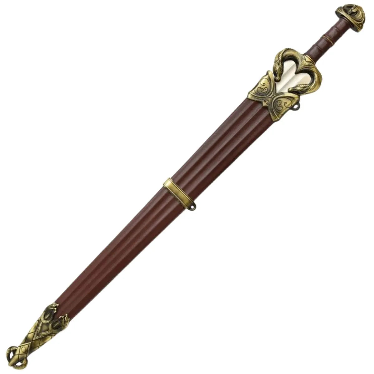 Vaina Para La Espada Guthwine De Eomer