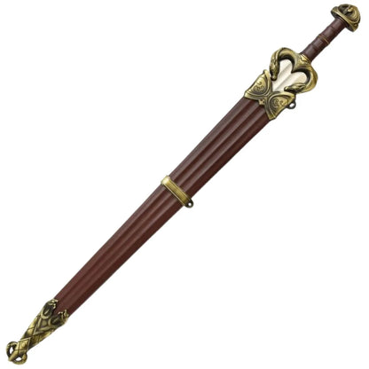 Vaina Para La Espada Guthwine De Eomer