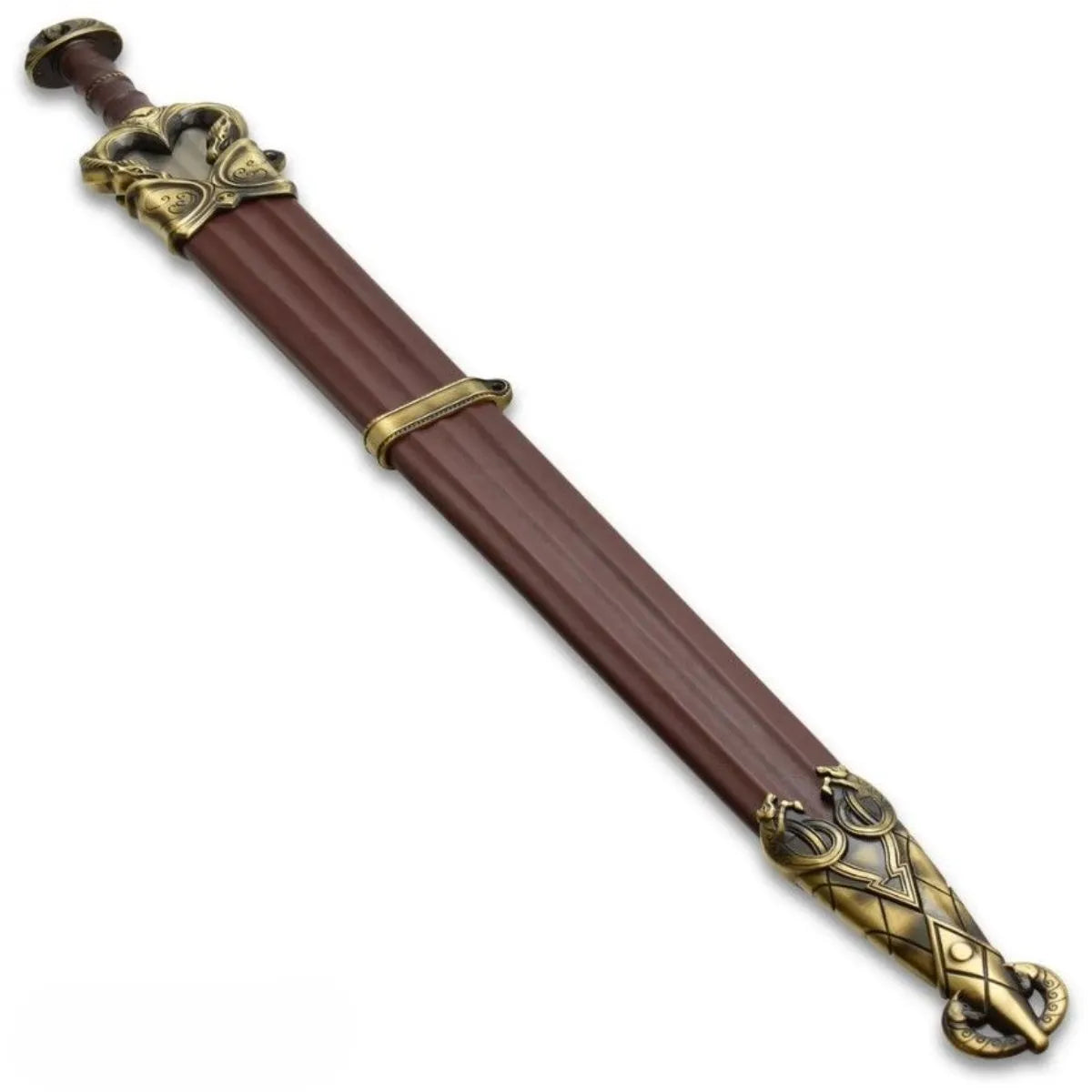 Vaina Para La Espada Guthwine De Eomer