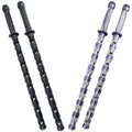 Varas de Black Widow - Bastones Viuda Negra Avengers