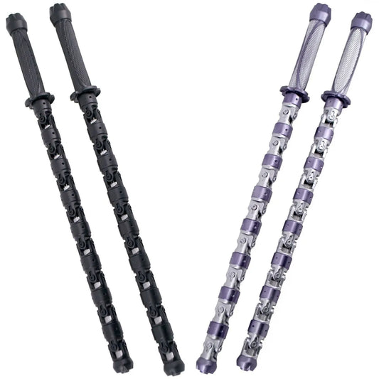 Varas de Black Widow - Bastones Viuda Negra Avengers