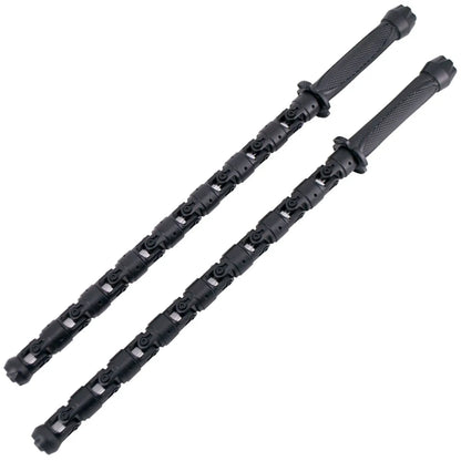 Varas de Black Widow - Bastones Viuda Negra Avengers