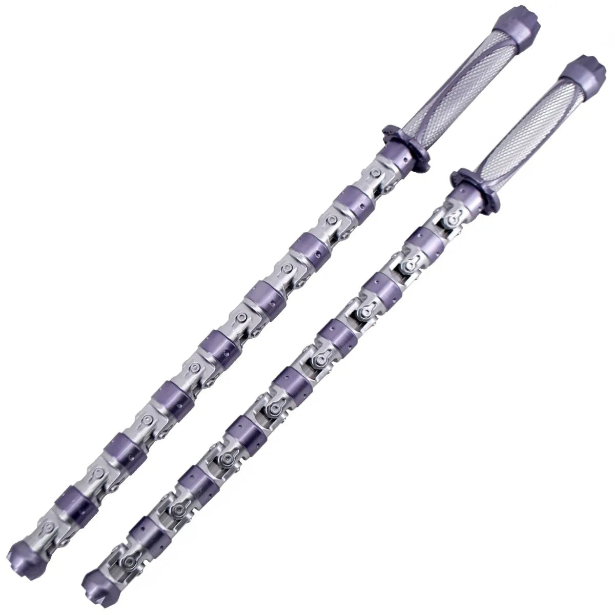 Varas de Black Widow - Bastones Viuda Negra Avengers