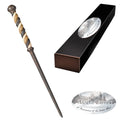 Varita Alecto Carrow Harry Potter