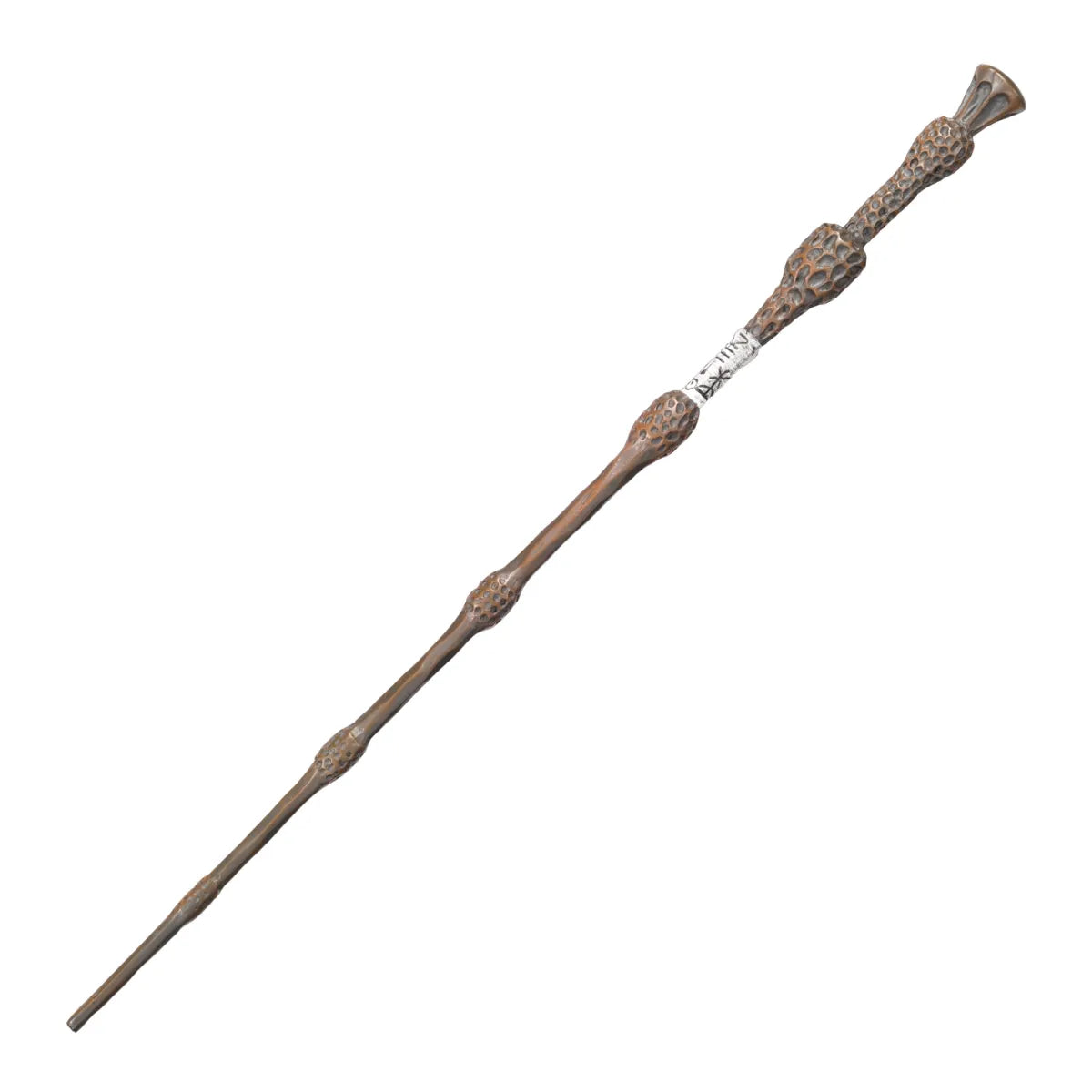 Varita Dumbledore - Varita de Sauco Harry Potter