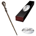 Varita Fleur Delacour Harry Potter