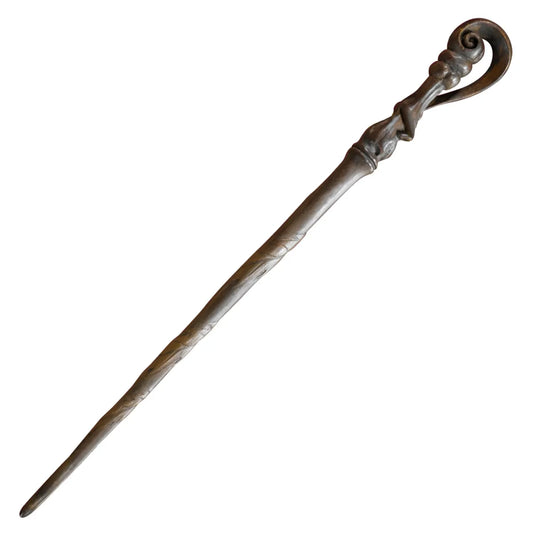 Varita Fleur Delacour Harry Potter