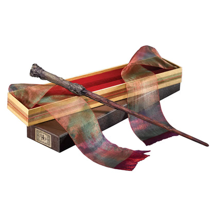 Varita Harry Potter Oficial 35 cm Poliresina