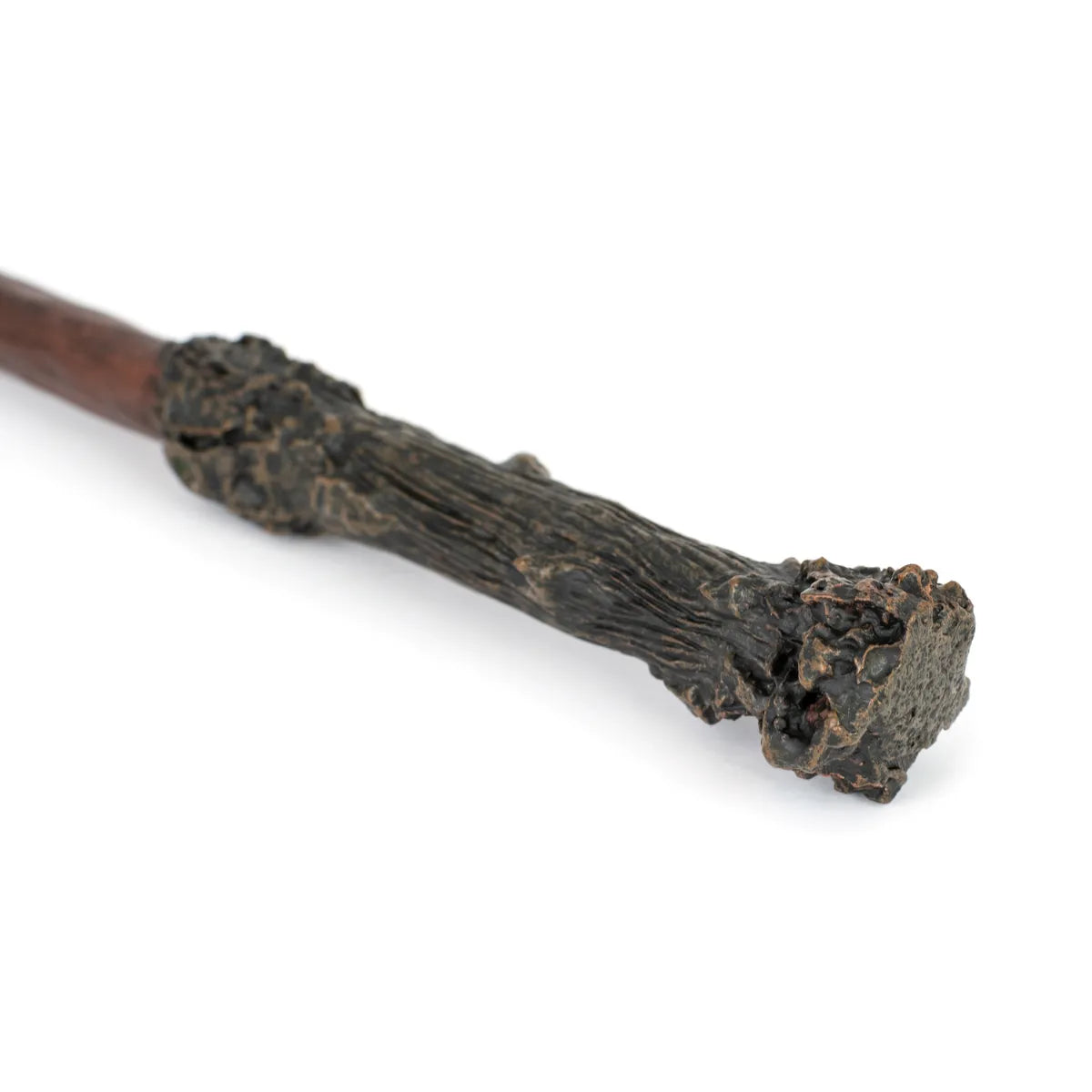 Varita Harry Potter Oficial 35 cm Poliresina