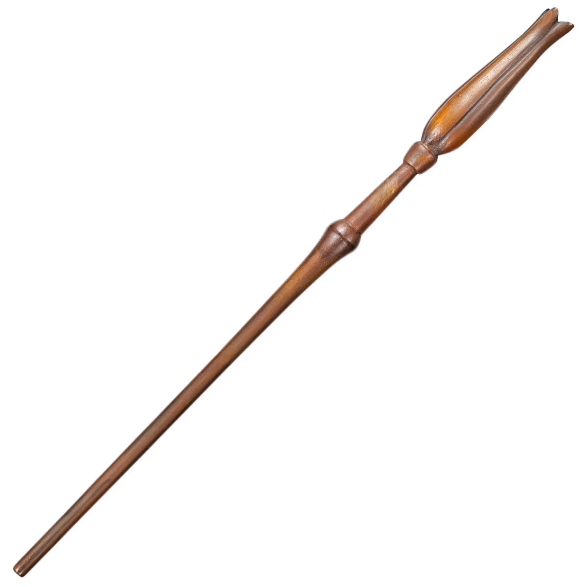 Varita Luna Lovegood Harry Potter 34 cm