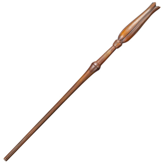 Varita Luna Lovegood Harry Potter 34 cm