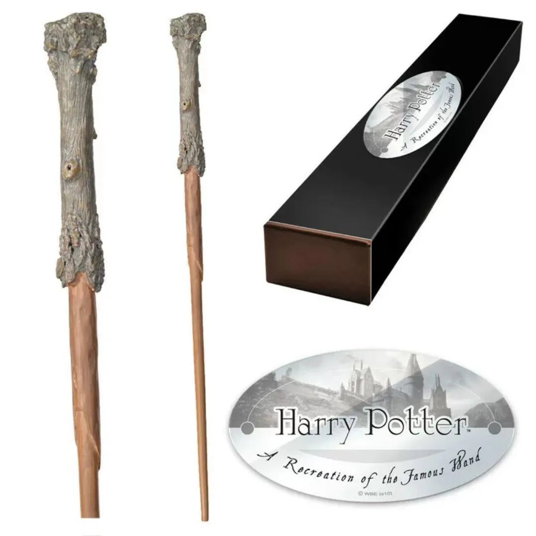 Varita Mágica Harry Potter NN8415