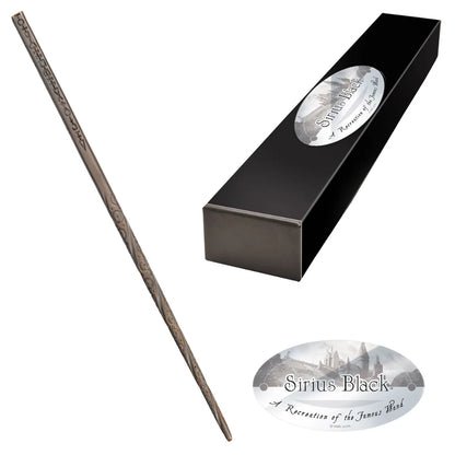 Varita Sirius Black Harry Potter