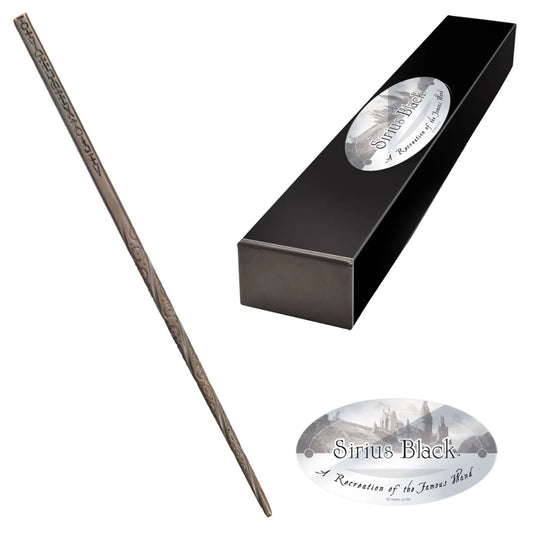 Varita Sirius Black Harry Potter
