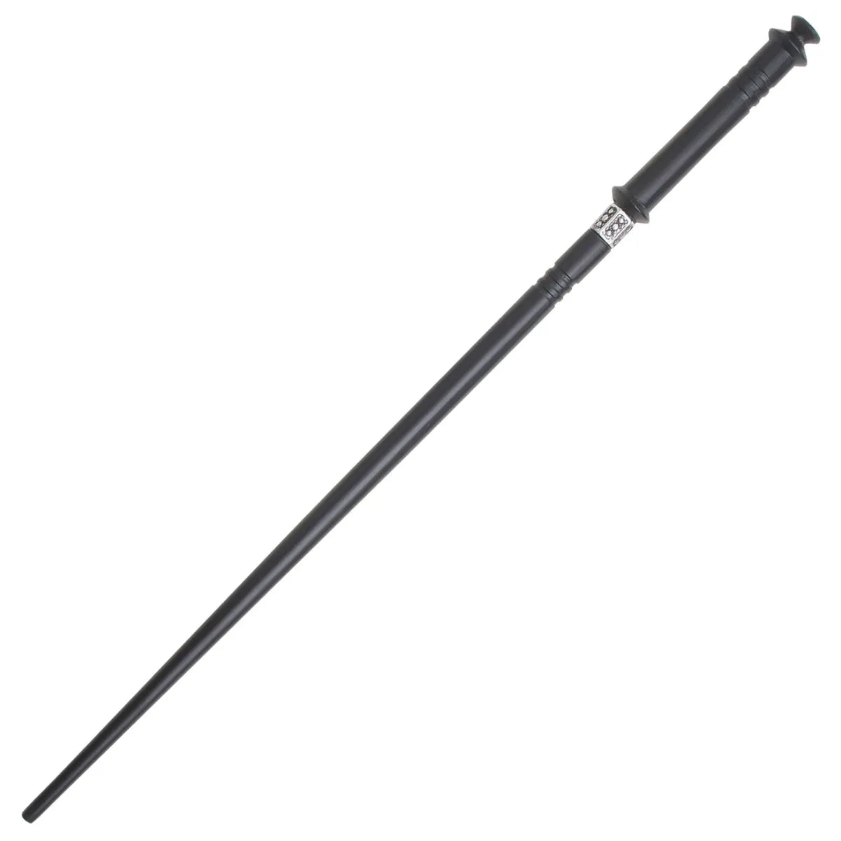 Varita Yaxley Harry Potter