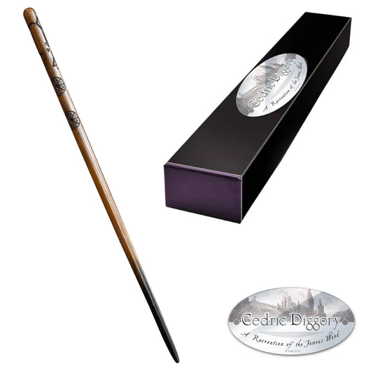 Varita de Cedric Diggory Harry Potter