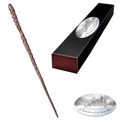 Varita de Cho Chang Harry Potter