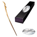 Varita de Gregorovitch Harry Potter