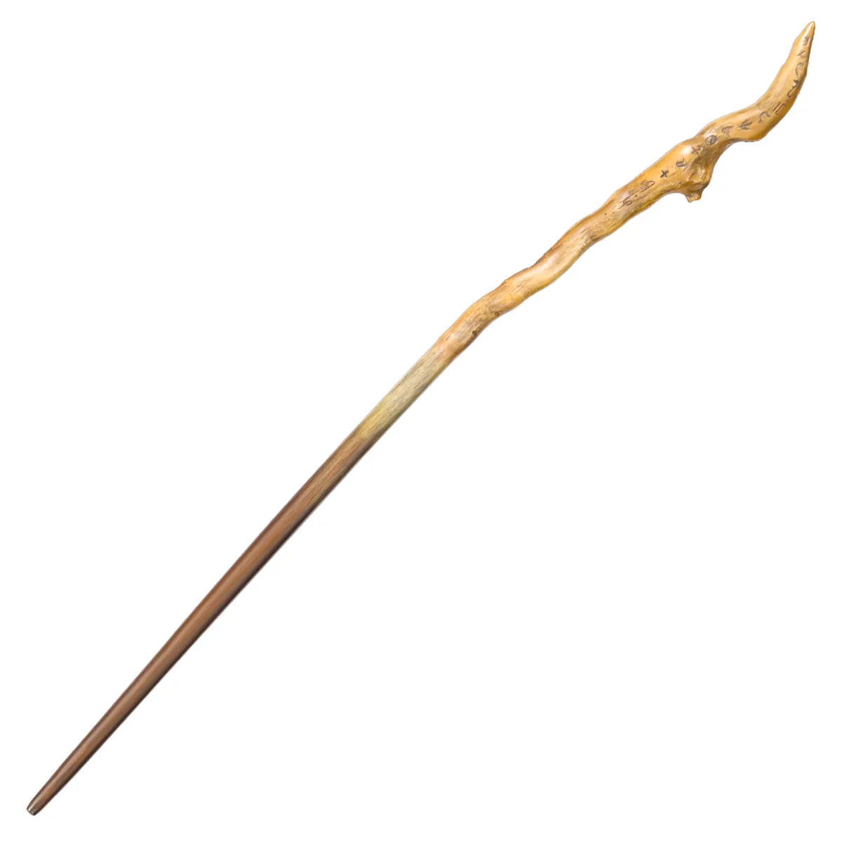 Varita de Gregorovitch Harry Potter