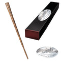 Varita de Katie Bell Harry Potter